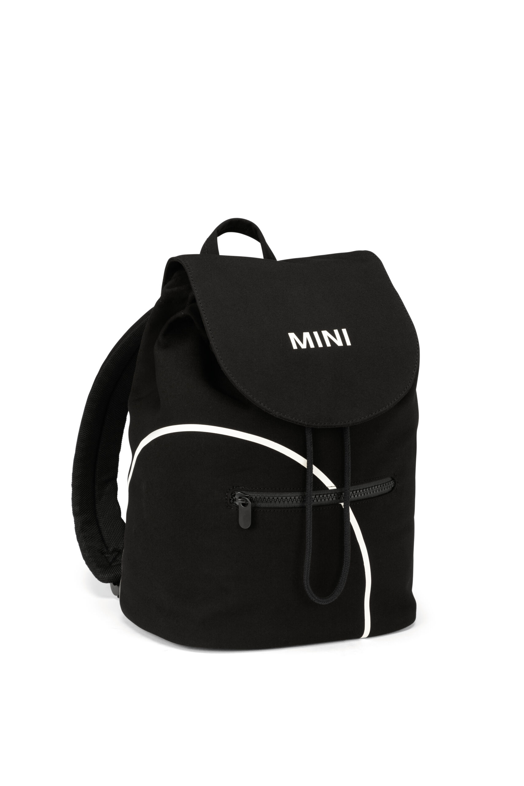 garage mini backpack MINI OUTLINE PRINT BACKPACK - North Shore MINI Garage