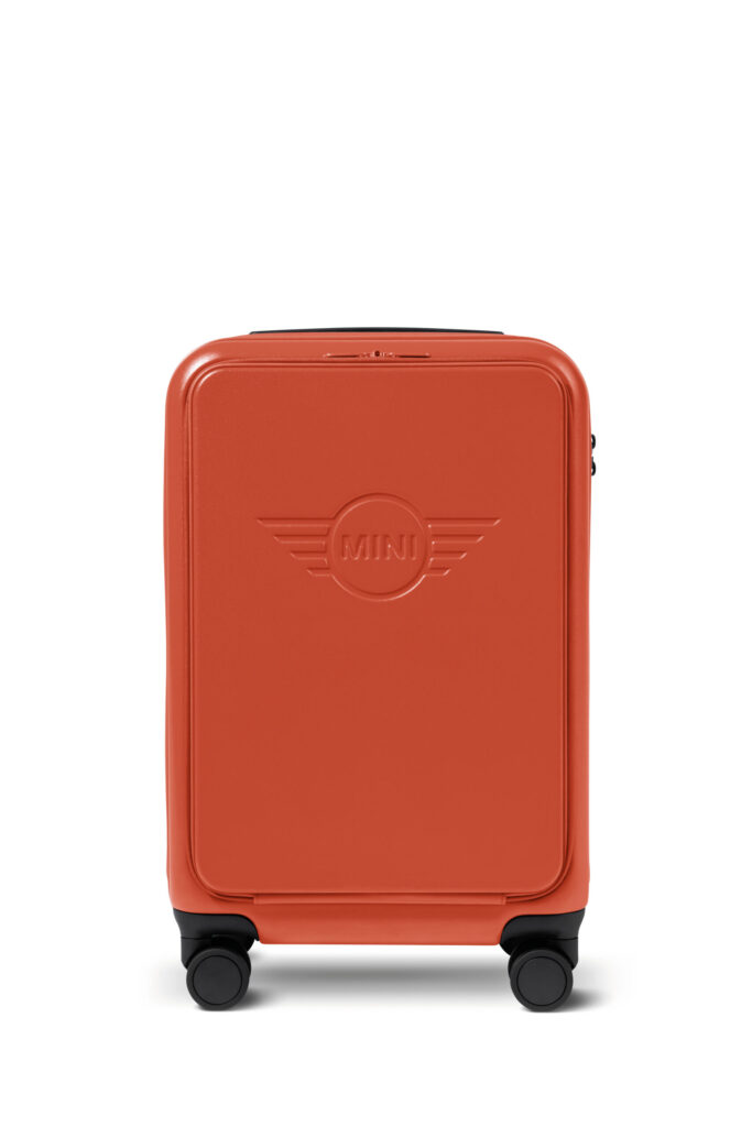 １点限り  MINI Cooper　キャリーケース main-site-DI24_000195509-
